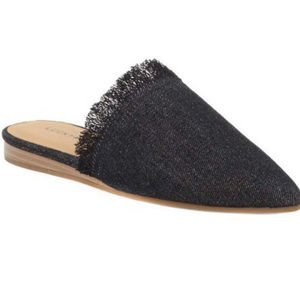 Lucky Brand Women's Bapsee Mule